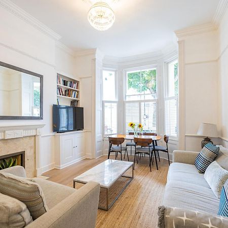 Gorgeous 3 B Edroom Home In Little Venice Лондон Екстер'єр фото