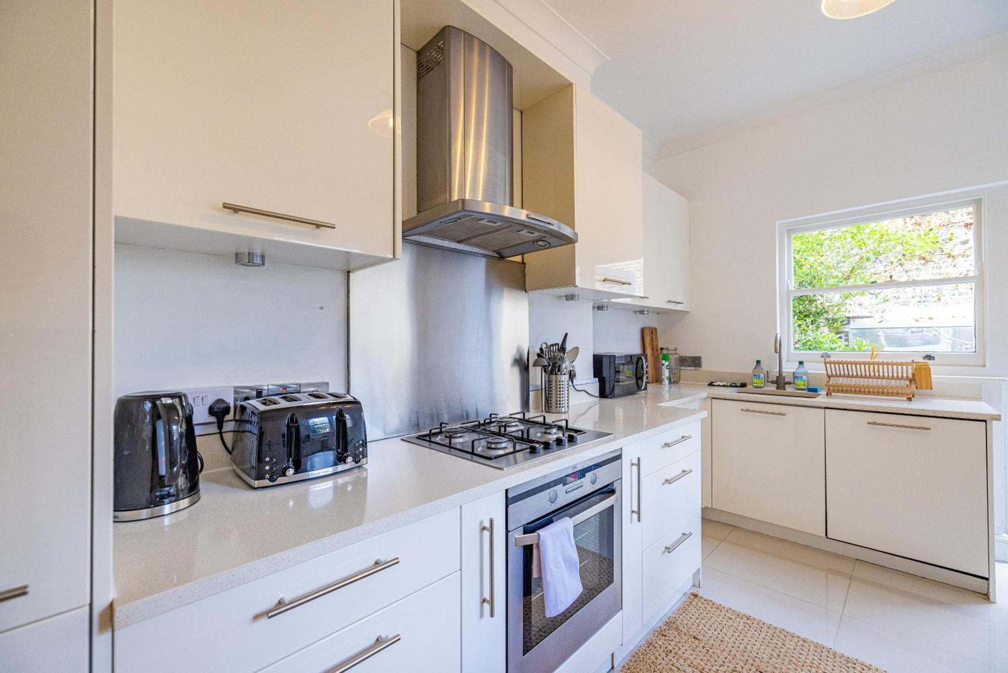 Gorgeous 3 B Edroom Home In Little Venice Лондон Екстер'єр фото