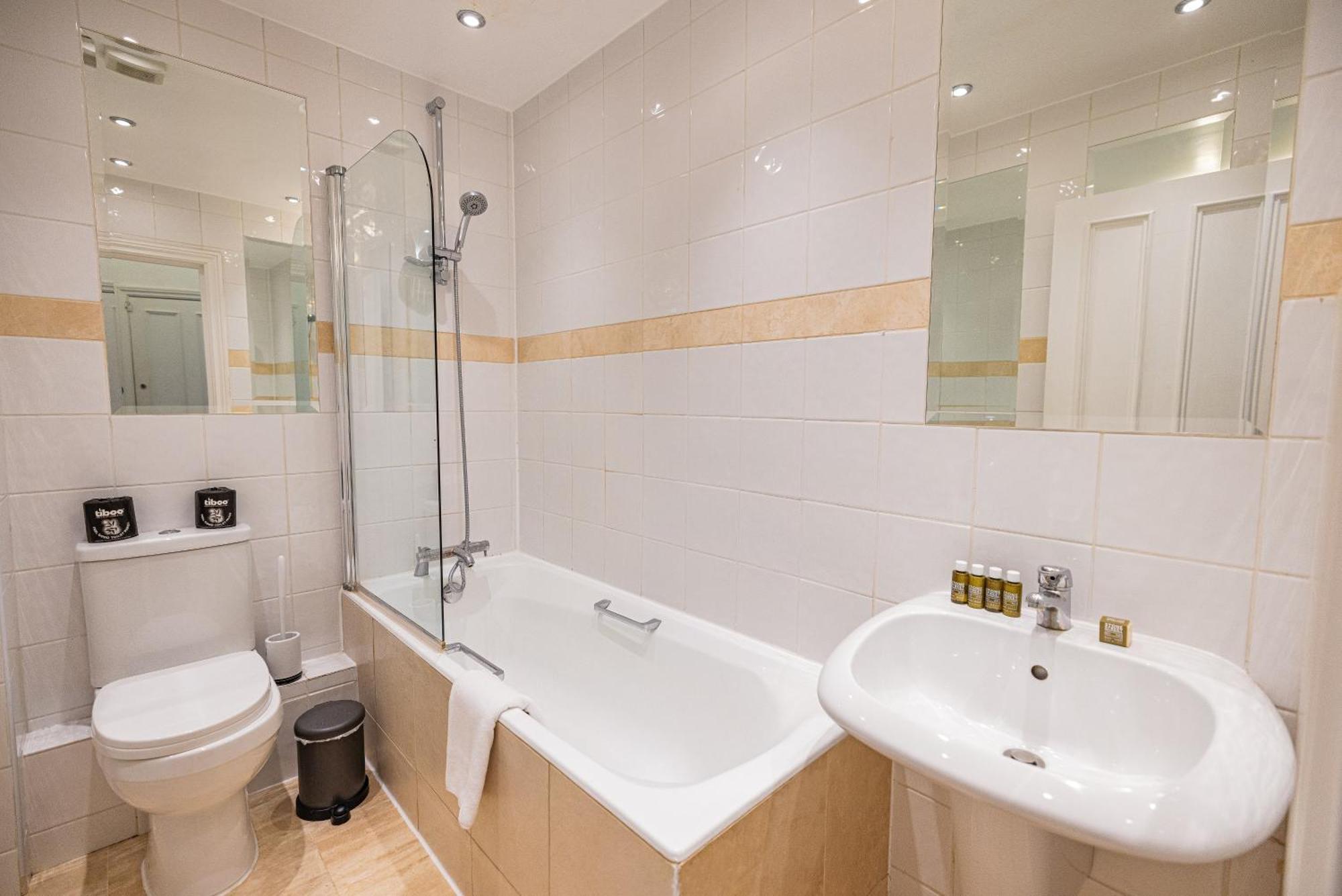Gorgeous 3 B Edroom Home In Little Venice Лондон Екстер'єр фото