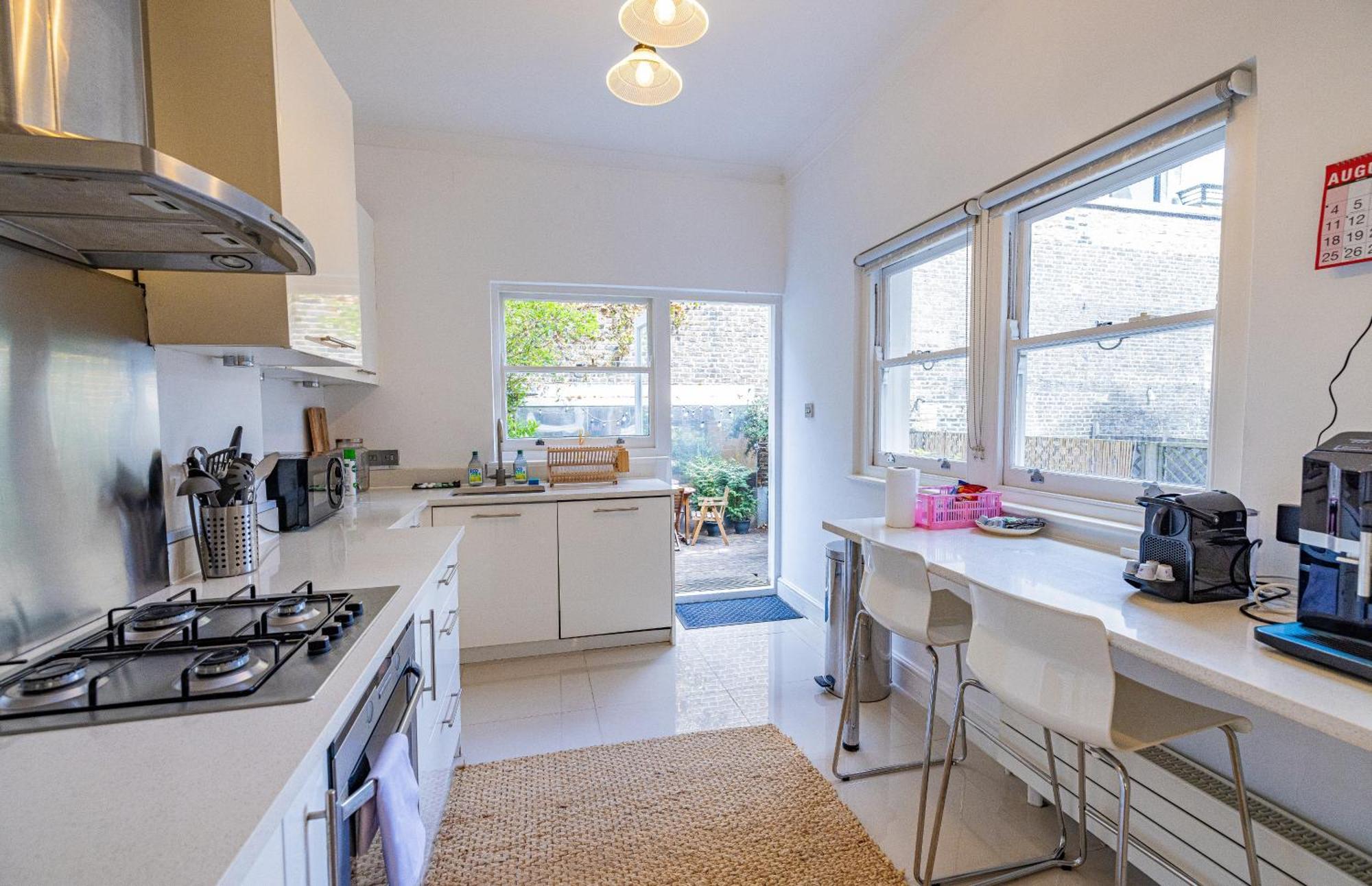 Gorgeous 3 B Edroom Home In Little Venice Лондон Екстер'єр фото