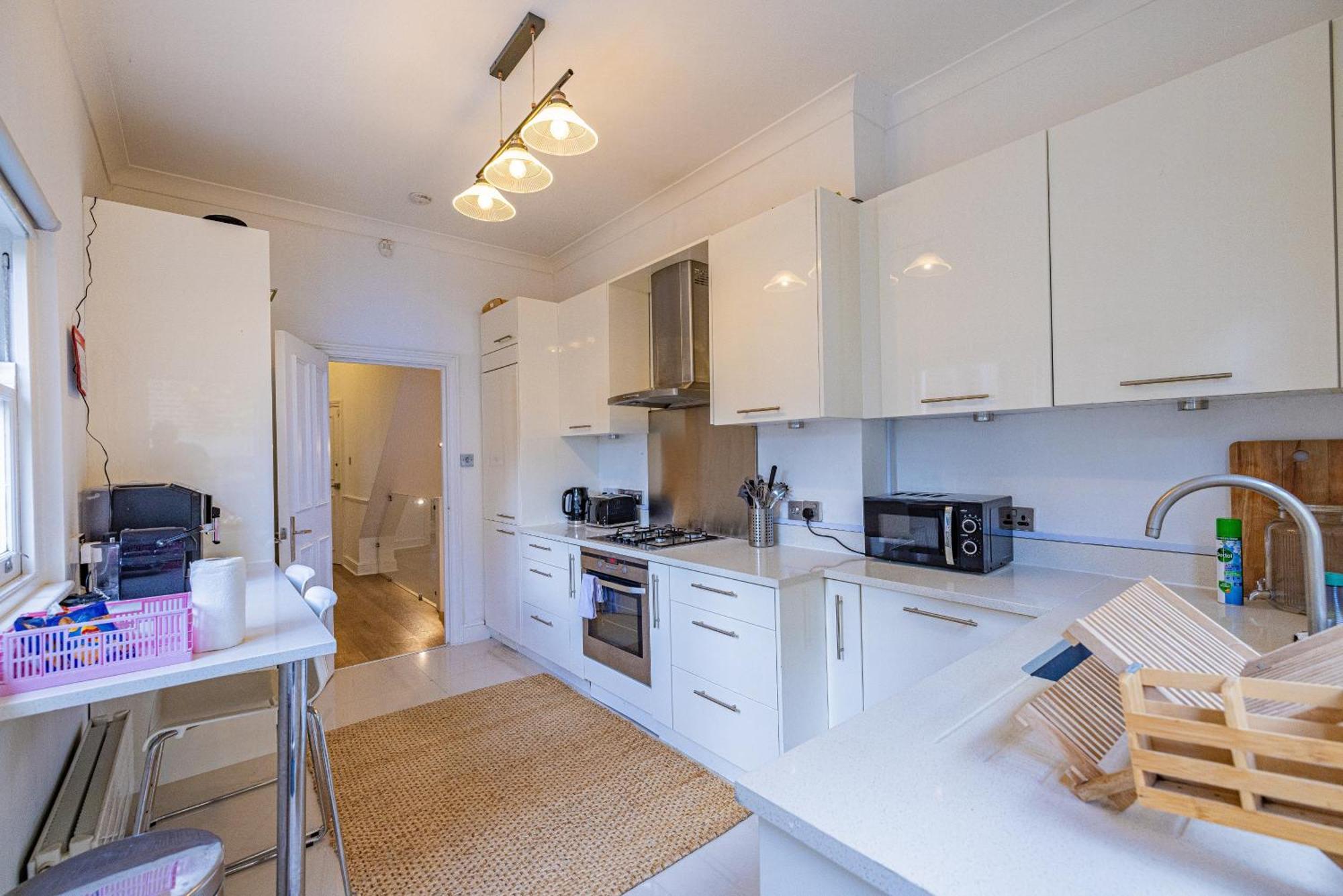 Gorgeous 3 B Edroom Home In Little Venice Лондон Екстер'єр фото