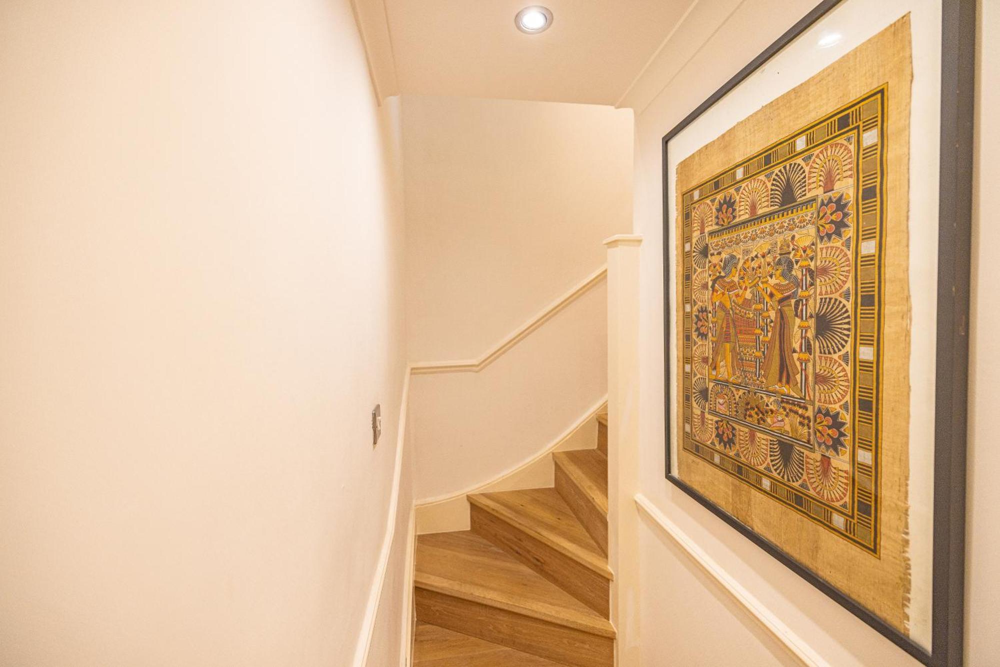 Gorgeous 3 B Edroom Home In Little Venice Лондон Екстер'єр фото