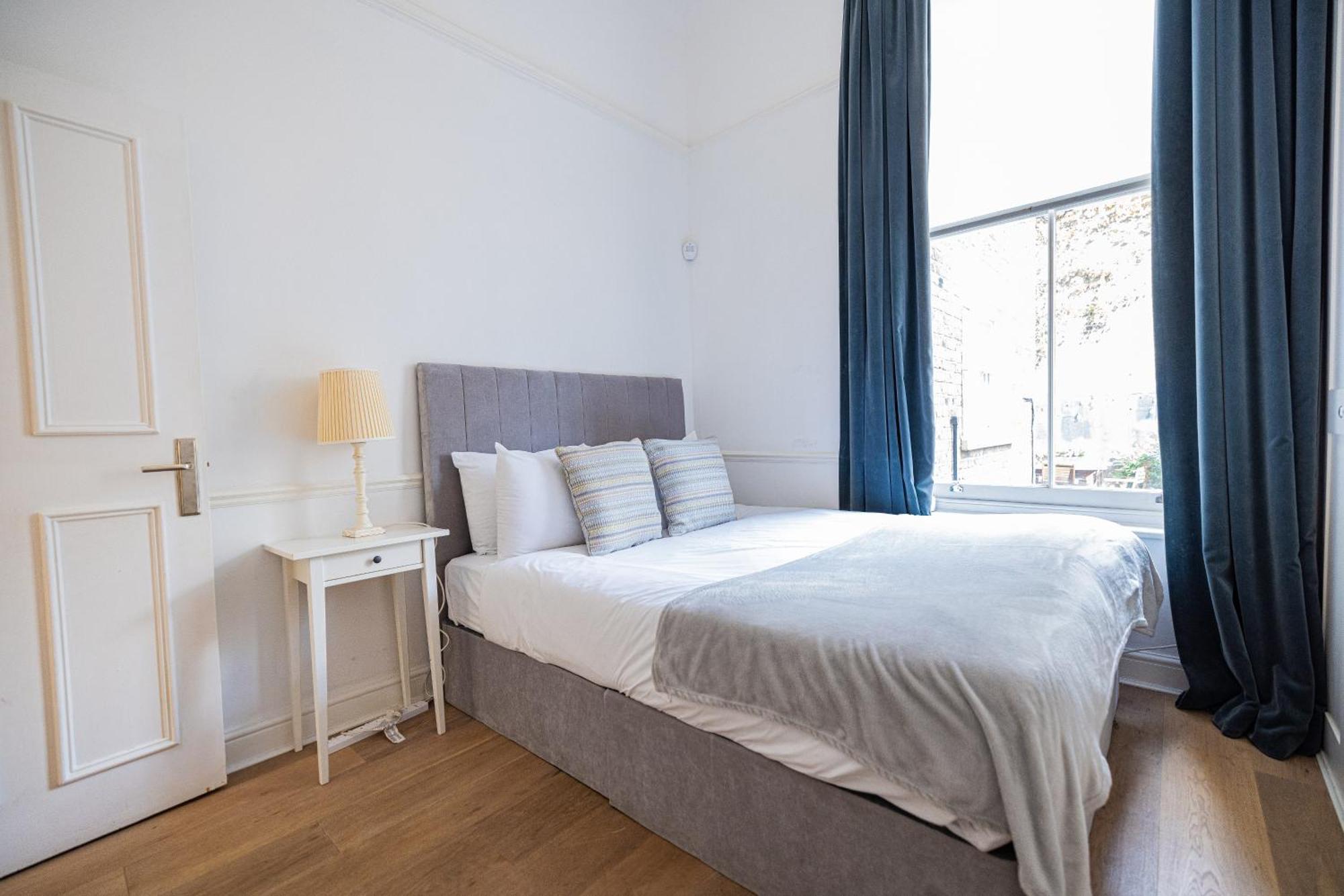 Gorgeous 3 B Edroom Home In Little Venice Лондон Екстер'єр фото