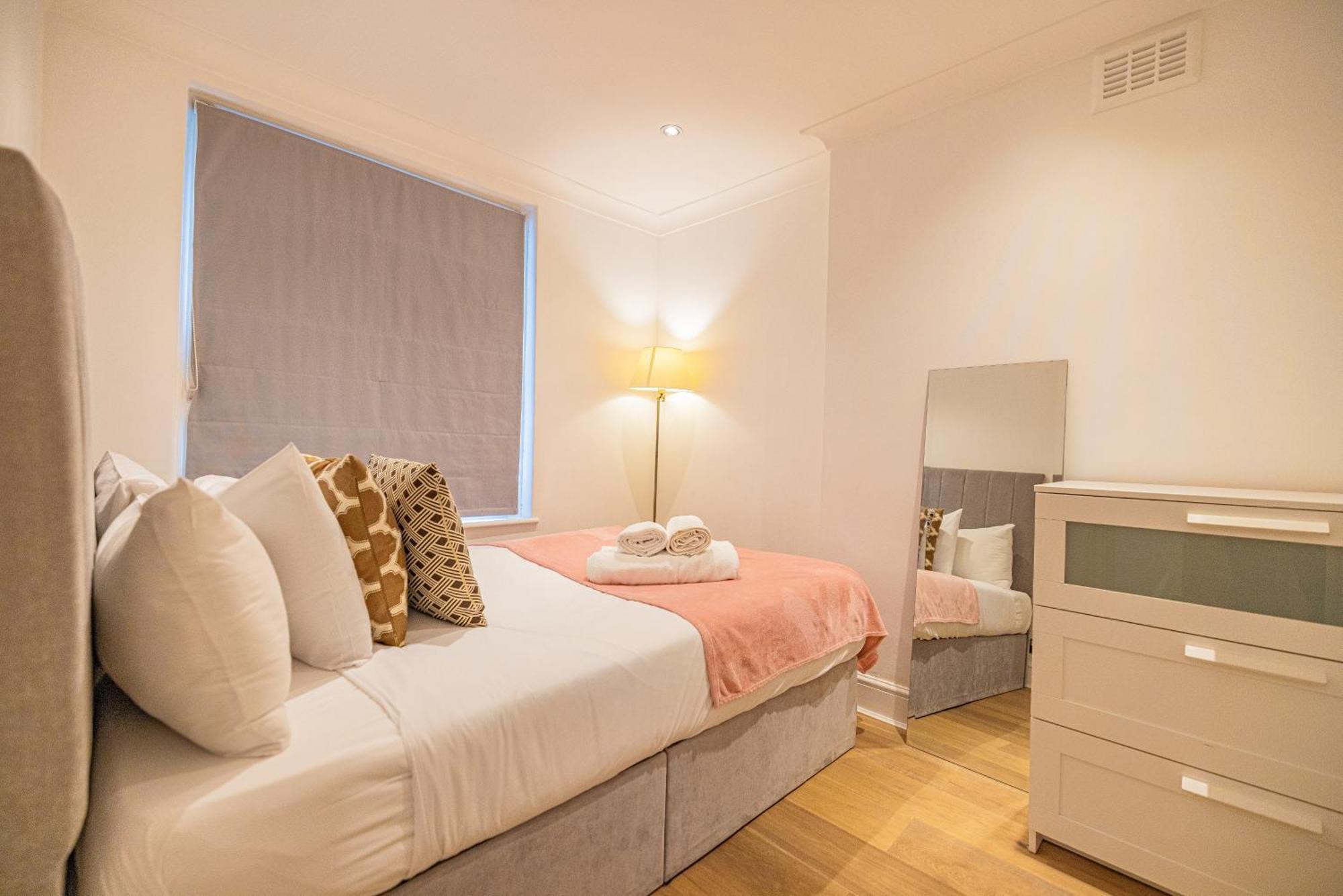 Gorgeous 3 B Edroom Home In Little Venice Лондон Екстер'єр фото