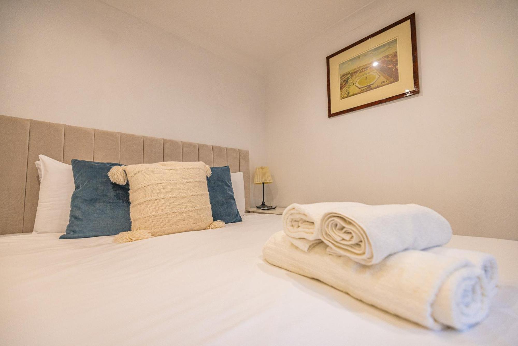 Gorgeous 3 B Edroom Home In Little Venice Лондон Екстер'єр фото