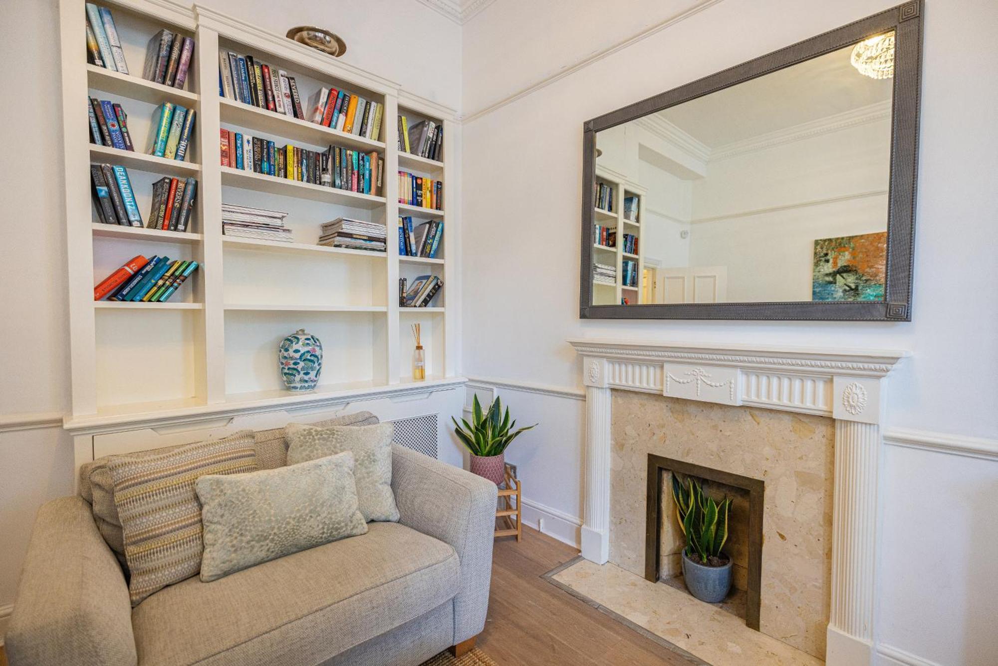 Gorgeous 3 B Edroom Home In Little Venice Лондон Екстер'єр фото