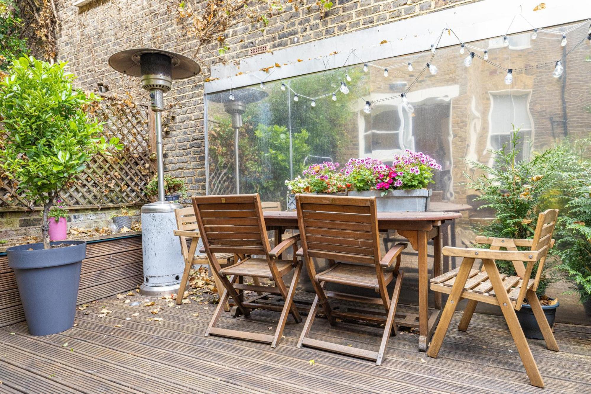 Gorgeous 3 B Edroom Home In Little Venice Лондон Екстер'єр фото