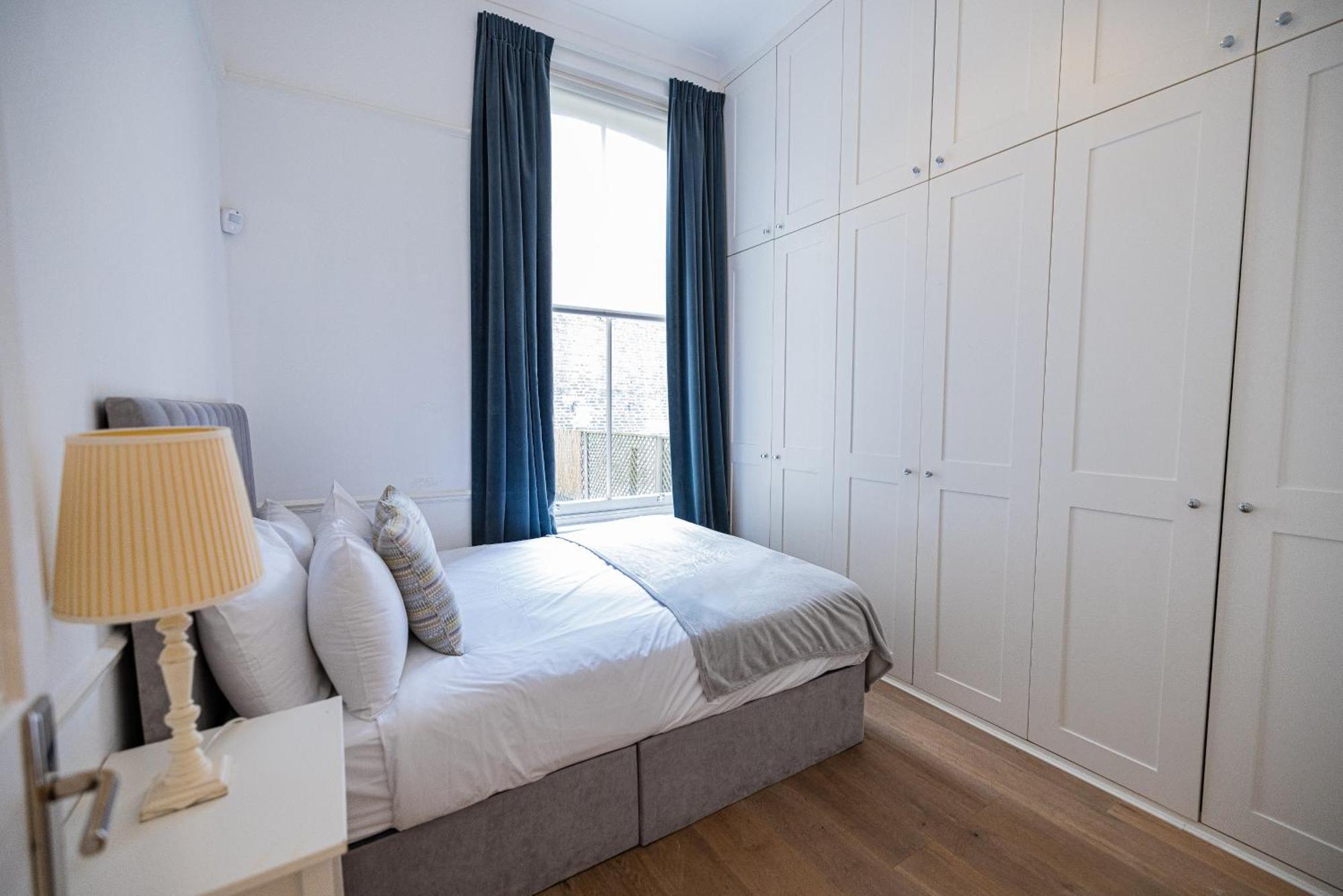 Gorgeous 3 B Edroom Home In Little Venice Лондон Екстер'єр фото