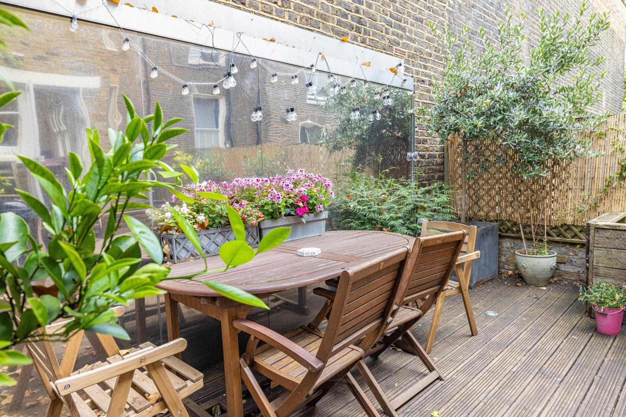 Gorgeous 3 B Edroom Home In Little Venice Лондон Екстер'єр фото