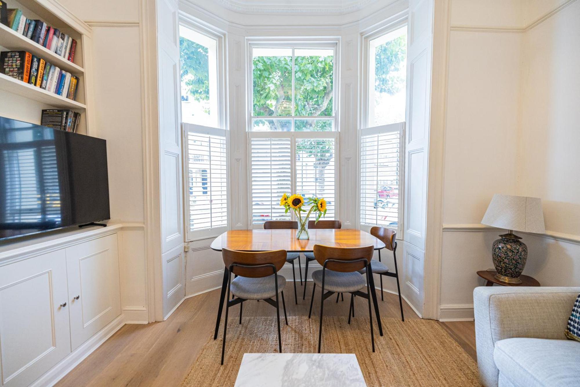 Gorgeous 3 B Edroom Home In Little Venice Лондон Екстер'єр фото