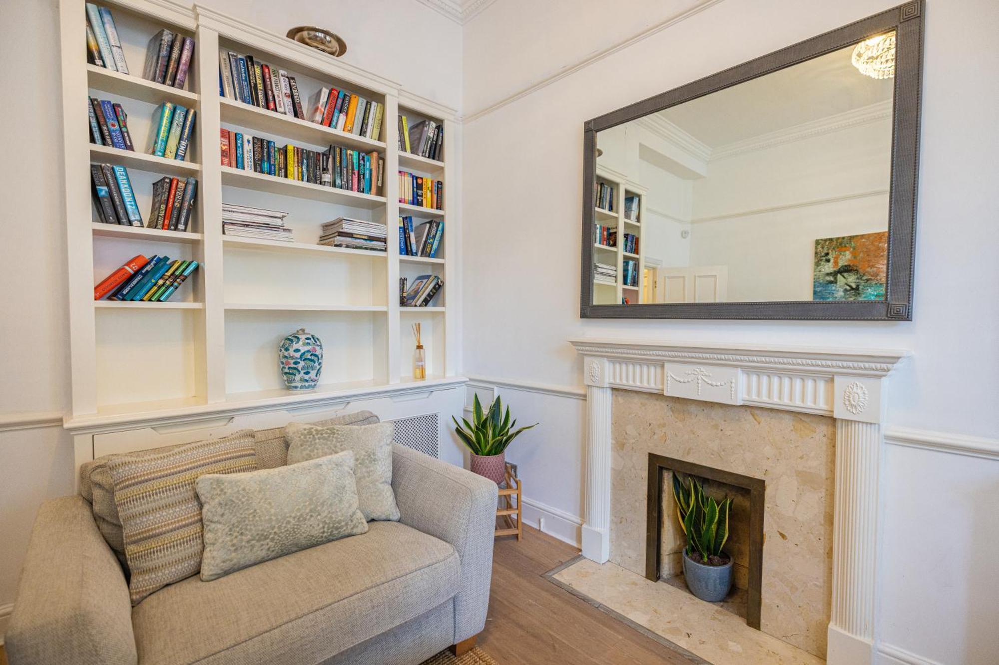 Gorgeous 3 B Edroom Home In Little Venice Лондон Екстер'єр фото